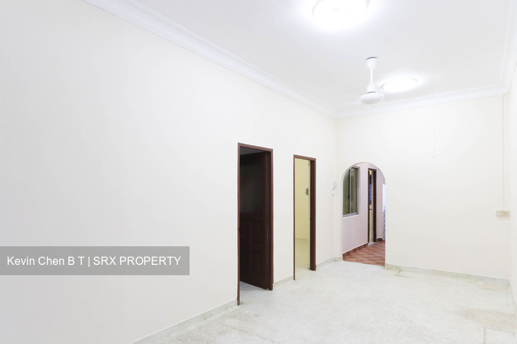 Sembawang Hills Estate (D20), Terrace #177466872